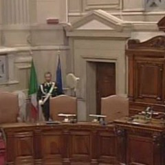 Sentenza Mediaset, balletto, carabiniere, Cassazione, Berlusconi, legge, Stato