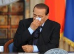 Papa, Tedesco, Berlusconi, governo, Lega, Maroni, Alfano, D'Alema, Pd, Pdl