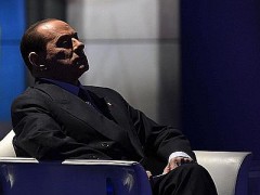 Sentenza Mediaset, balletto, carabiniere, Cassazione, Berlusconi, legge, Stato