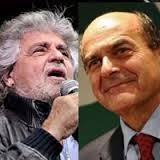 Elezioni, Bersani, Grillo, centrosinistra, M5s, risultati, governo