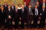 Monti, governo, politica, tecnici, élites, populismo, piazza, sollievo, aspettative, politica, democrazia