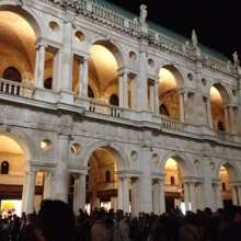 Vicenza, Goldin, mostra, Basilica, Linea d'ombra, Raffaello, eventi