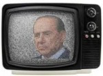 Berlusconi, frequenze, televisione, beauty contest, governo, Monti, Pdl, Alfano