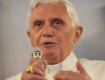 papa ratzinger,benedetto xvi,dimissioni,chiesa
